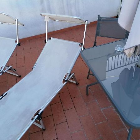 Вілла Napoli Royal Flats Екстер'єр фото