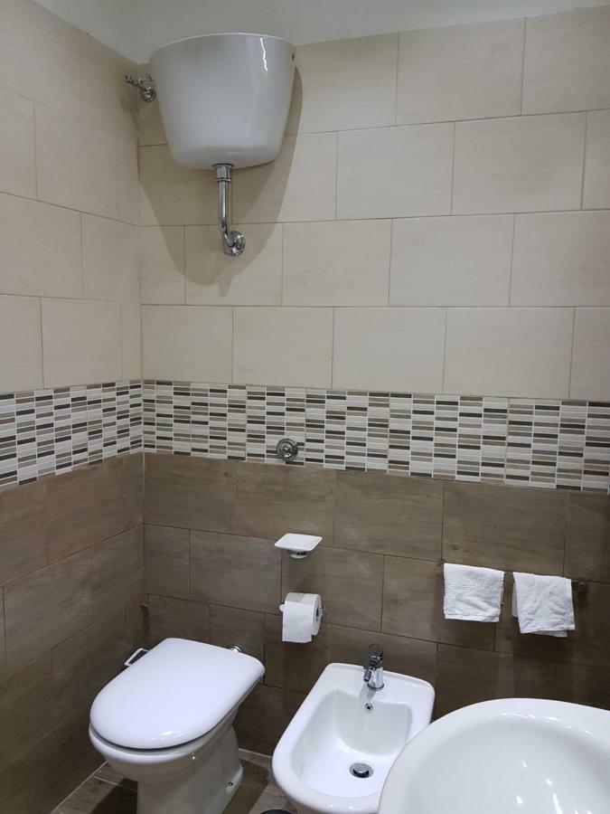 Вілла Napoli Royal Flats Екстер'єр фото